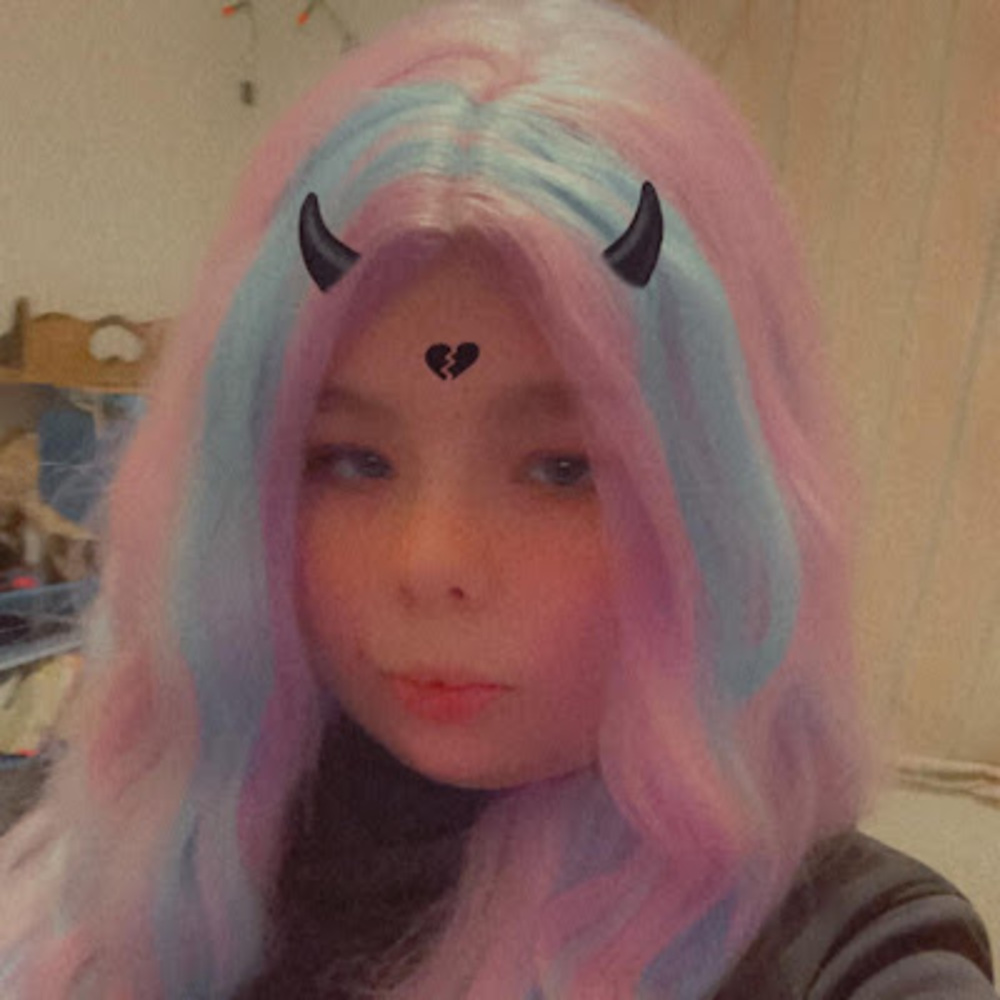 Meet your Posher, Jordyn